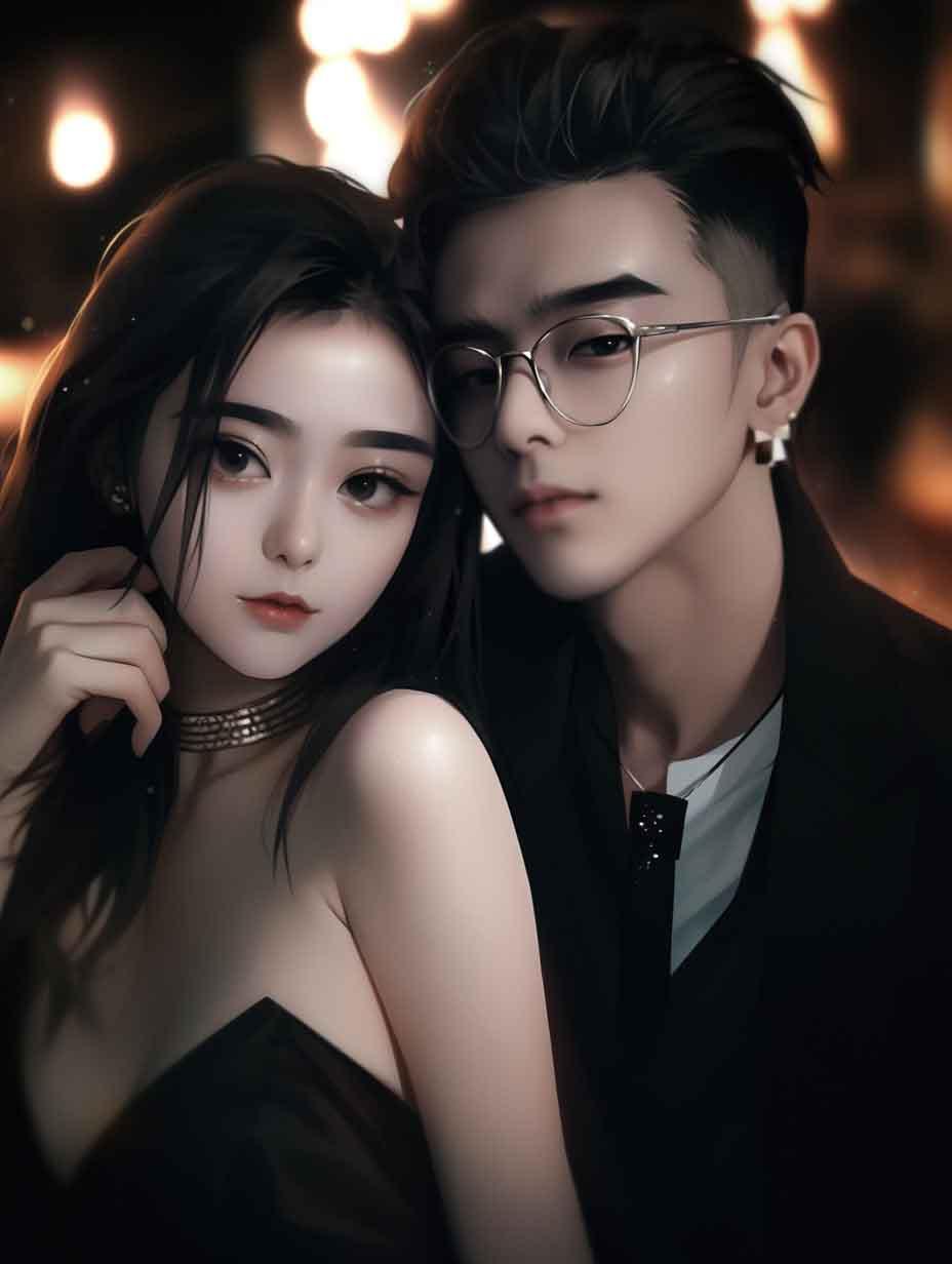 相亲对象他长得很凶1V1