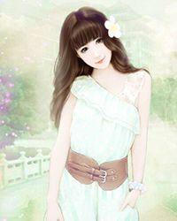 与花共眠唐毅前世妾